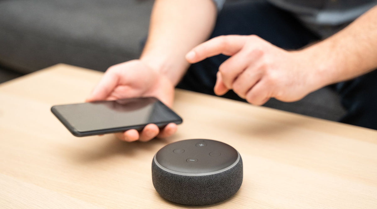 bluetooth speakers connecting to phone