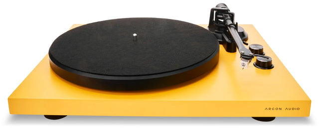 Argon TT MK2 Turntable
