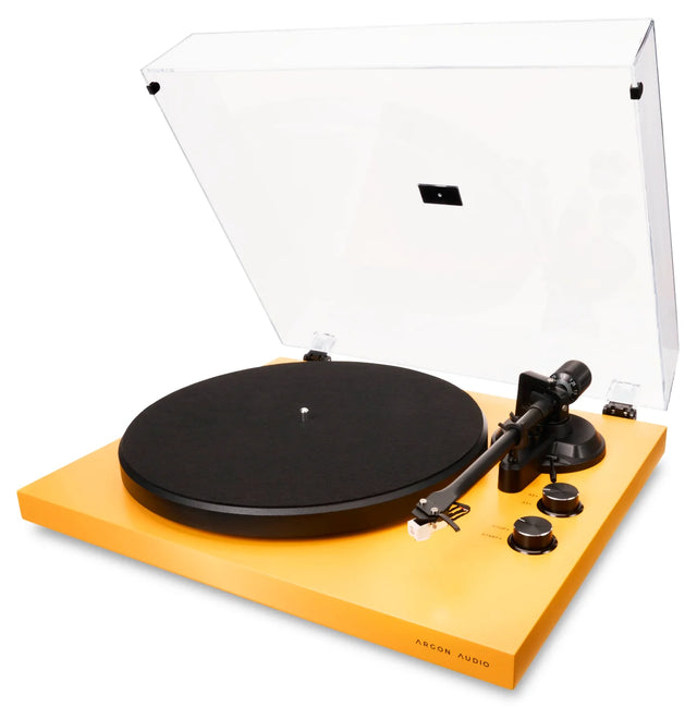 Argon TT MK2 Turntable