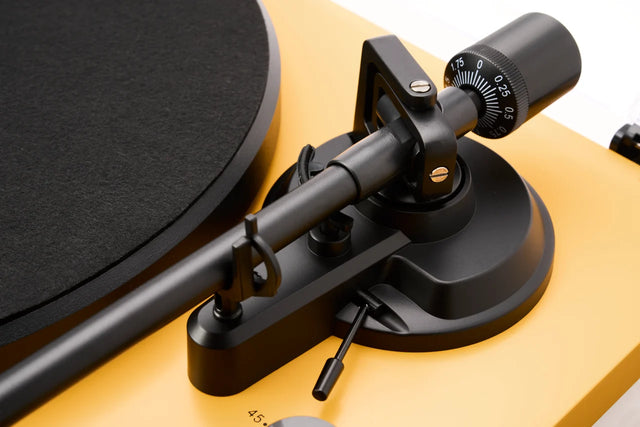 Argon TT MK2 Turntable