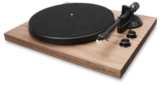 Argon TT MK2 Turntable