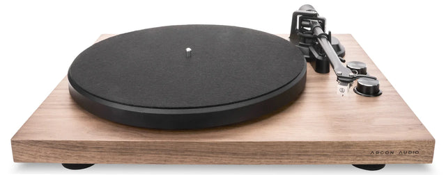 Argon TT MK2 Turntable