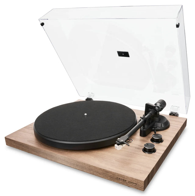 Argon TT MK2 Turntable