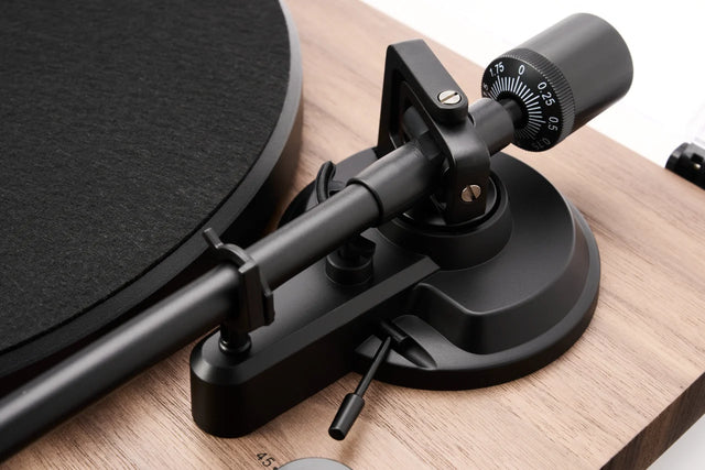 Argon TT MK2 Turntable