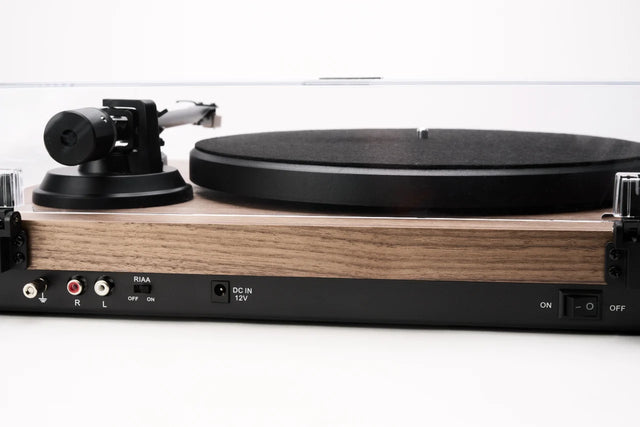 Argon TT MK2 Turntable