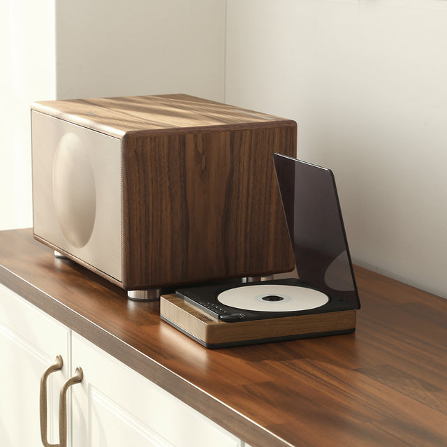 <tc>ENZER 藍牙 CD 播放器 </tc>