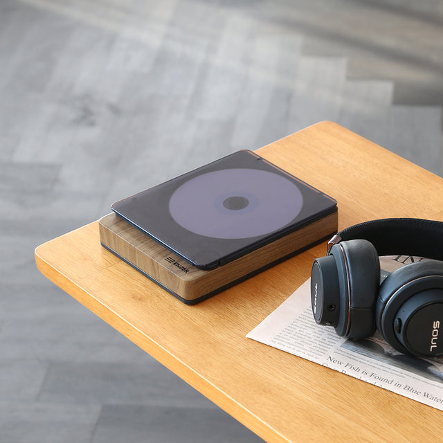 <tc>ENZER 藍牙 CD 播放器 </tc>