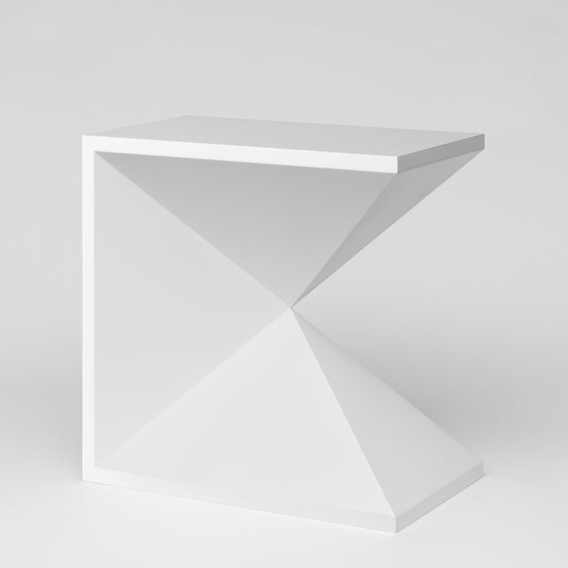 Aerix X-Stage in White